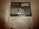 1948 MÉCANIQUE POPULAIRE:Automobile Hudson;Sauvegarde Des Forêts; L'avion CONSTITUTION;Chasse Au Puma;Cruiser-moteur;etc - Altri & Non Classificati