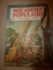 1948 MÉCANIQUE POPULAIRE: Prestidigitation ; Photos Sur Tissus Et Sur Verre; Pêche Aux Requins; Etc - Other & Unclassified