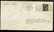 NEW ZEALAND - N° 204 Sur Enveloppe "Via First Flight Auckland To Nouméa" Pour Long Island City - USA - B/TB - - Luftpost