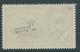 PERSIA PERSE IRAN PERSIEN 1935 Aerial Post (DOUBLE OVERPRINT IRAN) On 3ch , MNH - Irán