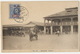 No 80 Bangkok Station Stamped 1915 But Not Postally Used Edition Y. Ebata From Studio Mikasa , Y. Asow - Tailandia