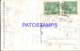 102033 AUSTRIA WIEN SUMMER ETABLISSEMENT MAN'S CIRCULATED TO ARGENTINA POSTAL POSTCARD - Otros & Sin Clasificación