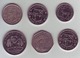 Delcampe - (Monnaies). Ile Maurice Mauritius 10 Rupees 1997 & 10 R 2000 (2) & Lot N°1 - Mauritius