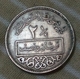 SYRIA - 2.50 Piastre - 1956 - Km 81  - Gomaa - Siria