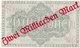 GERMANIA 2 MILLIARDEN MARK 1923-BADISCHE BANC--UNC - [13] Bundeskassenschein