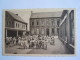 Boom Bosstraat Aanneembare Meisjesschool Gouden Jubileum 1955 Foto Mertenss Zoon Zellik - Boom