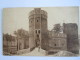 Le Château De Beersel En Juin 1929 L'entrée Du Château Gelopen Circulée 1931 Uitg Thill Nels - Beersel