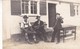 GROUP OF MUSIC FOLK FOLKLORE DRESSED. GERMANY CIRCA 1917. NON CIRCULEE- BLEUP - Fotografie