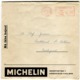 Delcampe - 2 Disques 33 Tours PROMOTION PNEUS MICHELIN En Danois 1959 Comme Neufs Très Rares - Voitures