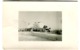 REAL PHOTO POSTCARD Winter Scene With Handstamp JASVOINAS KAUNAS B 12 Sent To Denmark 1933 - Litauen