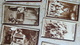 Delcampe - Chocolat Suchard - Collection Coloniale - 60 Vignettes Publicitaires - AFRIQUE ASIE - Scène Type Paysage Lieux.... - Chocolat