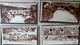 Delcampe - Chocolat Suchard - Collection Coloniale - 60 Vignettes Publicitaires - AFRIQUE ASIE - Scène Type Paysage Lieux.... - Schokolade