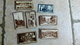 Delcampe - Chocolat Suchard - Collection Coloniale - 60 Vignettes Publicitaires - AFRIQUE ASIE - Scène Type Paysage Lieux.... - Cioccolato