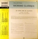 Le LIVRE D'OR Du CLAVECIN. A.VAN De WIELE  Clavecin. 1 LP/33 Tours. Musidisc. - Classique