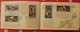 Delcampe - Album D'images Cigarette Pictures Card John Player. En Anglais. Birds & Young, Oiseaux & Petits. 1935. 50 Chromo - Albums & Katalogus