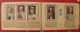 Album D'images Cigarette Pictures John Player. En Anglais. Kings Queens England, Rois Reines Angleterre. 1935. 50 Chromo - Albums & Catalogues