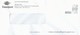 EMA USA PITNEY-BOWES Type DM Infinity Avec Illustration Tête D'aigle - Marcofilie
