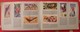 Album D'images Tea Brooke Bond Pictures Cards. Tropical Birds, Oiseaux Tropicaux. 1969. 50 Chromo - Sammelbilderalben & Katalogue