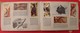 Delcampe - Album D'images Tea Brooke Bond Pictures Cards. Tropical Birds, Oiseaux Tropicaux. 1969. 50 Chromo - Sammelbilderalben & Katalogue