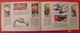 Delcampe - Album D'images Tea Brooke Bond Pictures Cards. Tropical Birds, Oiseaux Tropicaux. 1969. 50 Chromo - Sammelbilderalben & Katalogue