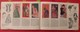 Delcampe - Album D'images Tea Brooke Bond Pictures Cards. British Costume.. 1967. 50 Chromo - Sammelbilderalben & Katalogue