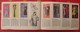 Delcampe - Album D'images Tea Brooke Bond Pictures Cards. British Costume.. 1967. 50 Chromo - Sammelbilderalben & Katalogue