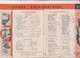 BIBLIOTHEQUES SCOLAIRES HACHETTE 1956! - Fiches Didactiques