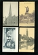 Delcampe - Beau Lot De 60 Cartes Postales De Belgique  Gand      Mooi Lot Van 60 Postkaarten Van België  Gent - 60 Scans - 5 - 99 Cartes
