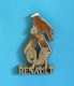 1 PIN'S //   ** RENAULT 95 / ROUSSEAU ** - Renault