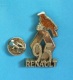 Delcampe - 1 PIN'S //   ** RENAULT 95 / ROUSSEAU ** - Renault