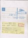 TICKET VOYAGE SNCF TRANS EUROP EXPRESS, GENEVE A BEZIERS En 1974! - Europe