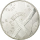 Pays-Bas, 5 Euro, 2009, SPL, Silver Plated Copper, KM:287a - Pays-Bas