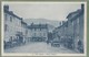 CPA Vue Peu Courante - ISERE - VIF - PLACE CARNOT - Animation, Commerces, Automobile - Collection Péclet / 7 - Vif