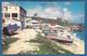 BARBADOS WEST INDIES ATLANTIS HOTEL BATHSHEBA UNUSED - Barbados (Barbuda)