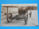 71 ) Macon - Automobile " G. LAMBERT & Cie " N°1 " Inventeur - Constructeur : Chassis SANS CHOC - Année - EDIT - Combier - Macon