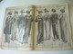 CATALOGUE ETE 1913...LOUVRE à PARIS..96 Pages Illustrées Vêtements, Chapeaux, Chaussures, Corsets, Dentelles...9 Scans - 1900 – 1949