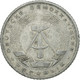 Monnaie, GERMAN-DEMOCRATIC REPUBLIC, 50 Pfennig, 1958, Berlin, TB+, Aluminium - 50 Pfennig