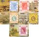 AUSTRALIA $30HK HISTORY QV ON STAMP WOMAN ONLY 888 ISSUED AT EXPO IN HONG KONG 1997 MINT 9READ DESCRIPRION !! - Australia