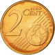 Pays-Bas, 2 Euro Cent, 2003, SUP, Copper Plated Steel, KM:235 - Pays-Bas