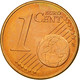 Slovaquie, Euro Cent, 2009, SUP, Copper Plated Steel, KM:95 - Slowakei