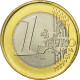 Pays-Bas, Euro, 2003, TTB, Bi-Metallic, KM:240 - Pays-Bas