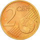 Slovaquie, 2 Euro Cent, 2009, SUP, Copper Plated Steel, KM:96 - Slovakia