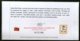 India 2018 SAIL Steel Authority Of India Limited Plant Industry Specal Cover # 6860 - Fábricas Y Industrias