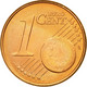 Slovénie, Euro Cent, 2007, TTB, Copper Plated Steel, KM:68 - Slovenië