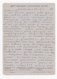 Carte-Lettre Illustrée - Correspondance Militaire "297e Régiment D'Infanterie Alpine, Secteur 193" Circulé 1918 - Lettres & Documents
