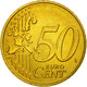 Pays-Bas, 50 Euro Cent, 2003, TTB, Laiton, KM:239 - Pays-Bas
