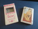 Jeux 32 Cartes Encore Sous Cellofane,sexy Femmes Nues - Playing Cards (classic)