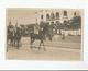 RABAT (MAROC) PHOTO REVUE DU 14 JUILLET 1919 LE GENERAL LIAUTEY ARRIVE SUR LE BOULEVARD EL ALOU - Lieux