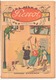 HEBDOMADAIRE PIERROT DU 26 SEPTEMBRE 1926 N° 40 ZIDORE S EXERCE - Pierrot