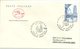 ITALIA - FDC  CAVALLINO 1996 -  SCUOLE D'ITALIA  -  ANNULLO SPECIALE - FDC